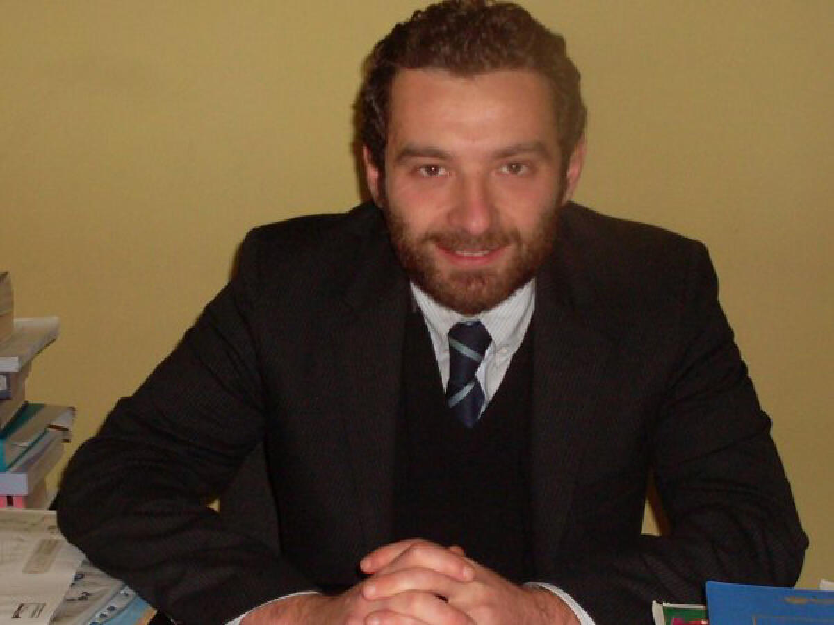 Cori, Mauro De Lillis vince le primarie del centrosinistra. E' il candidato sindaco - 