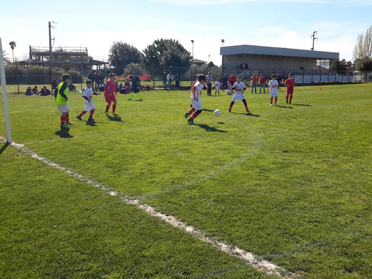 Gazzetta Cup con Ringo, 34 squadre insieme per divertirsi - 