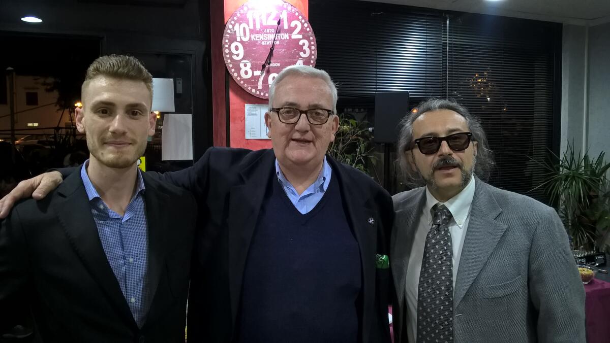 Sicurezza, durante il mercato di sabato ad Aprilia un gazebo tematico - 