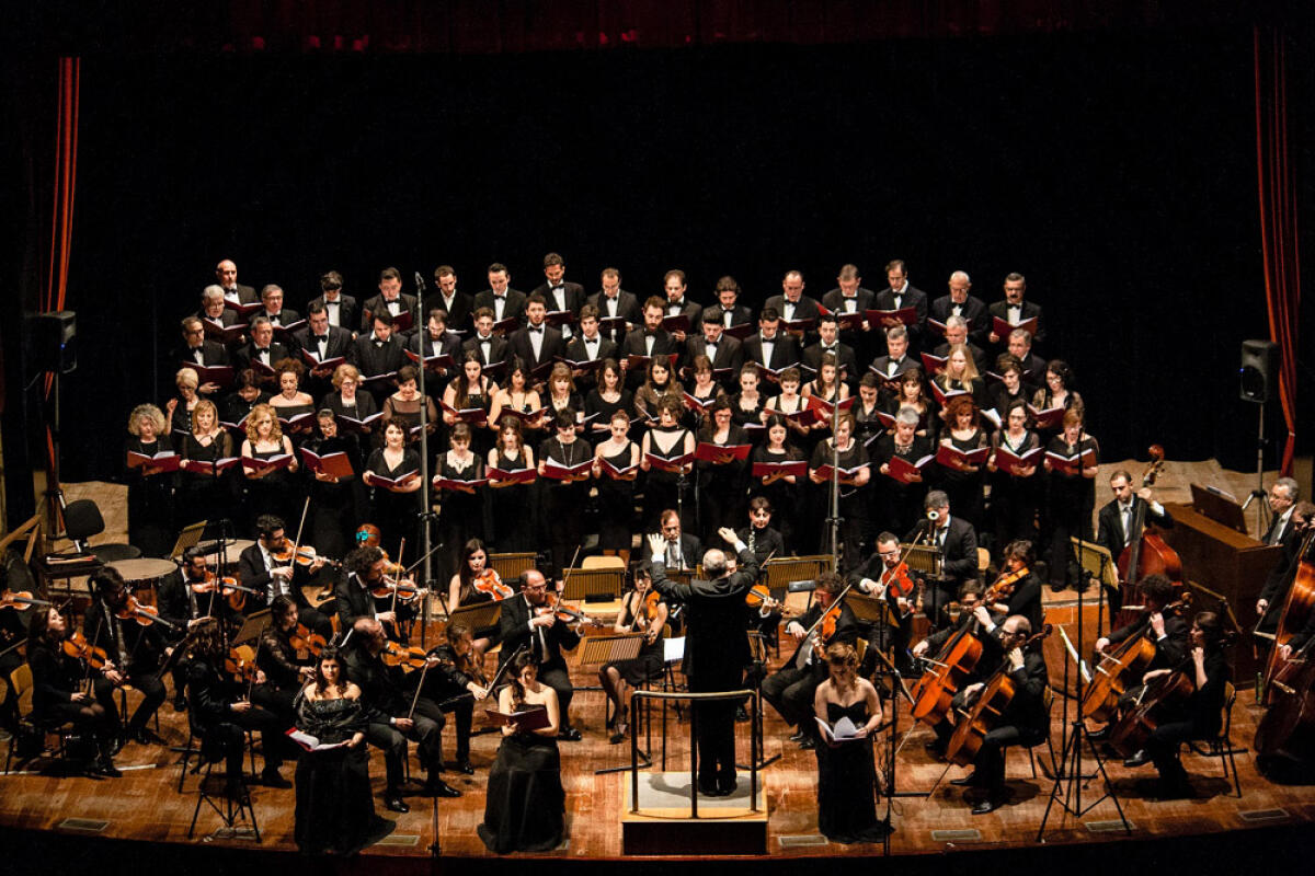 A Latina torna il tradizionale Concerto di Pasqua - 