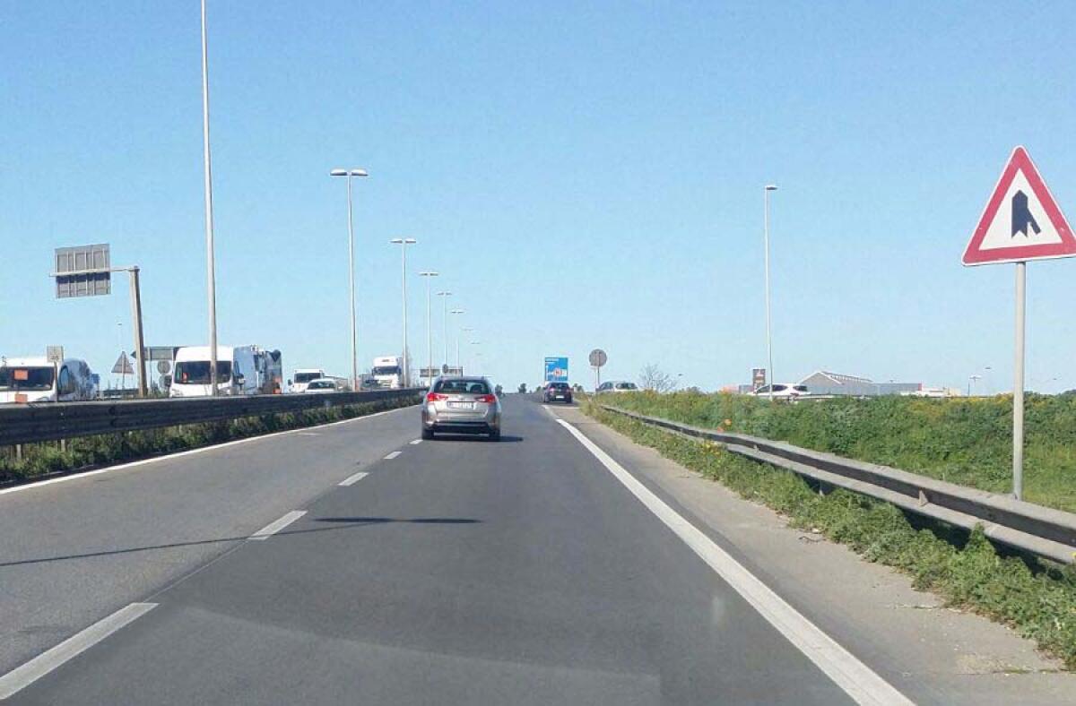 Forte: "Dal Ministero bollino verde per la Roma-Latina" - 