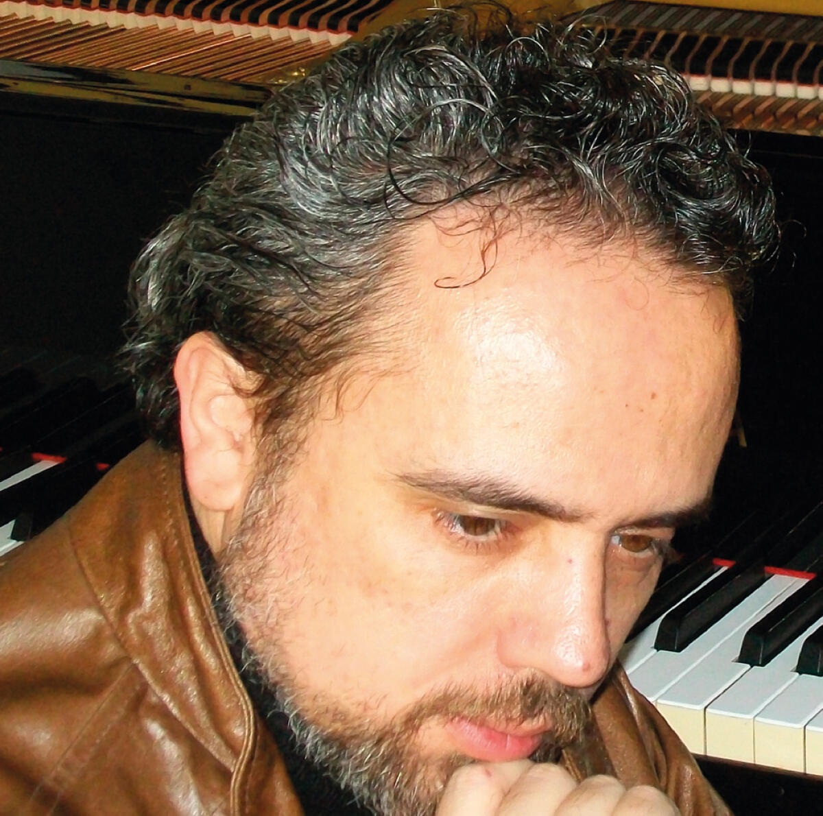 A Latina l'omaggio a Jobim con il pianista Giacomo Ronchini - 