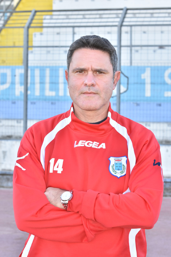 mister Marco Iacobucci