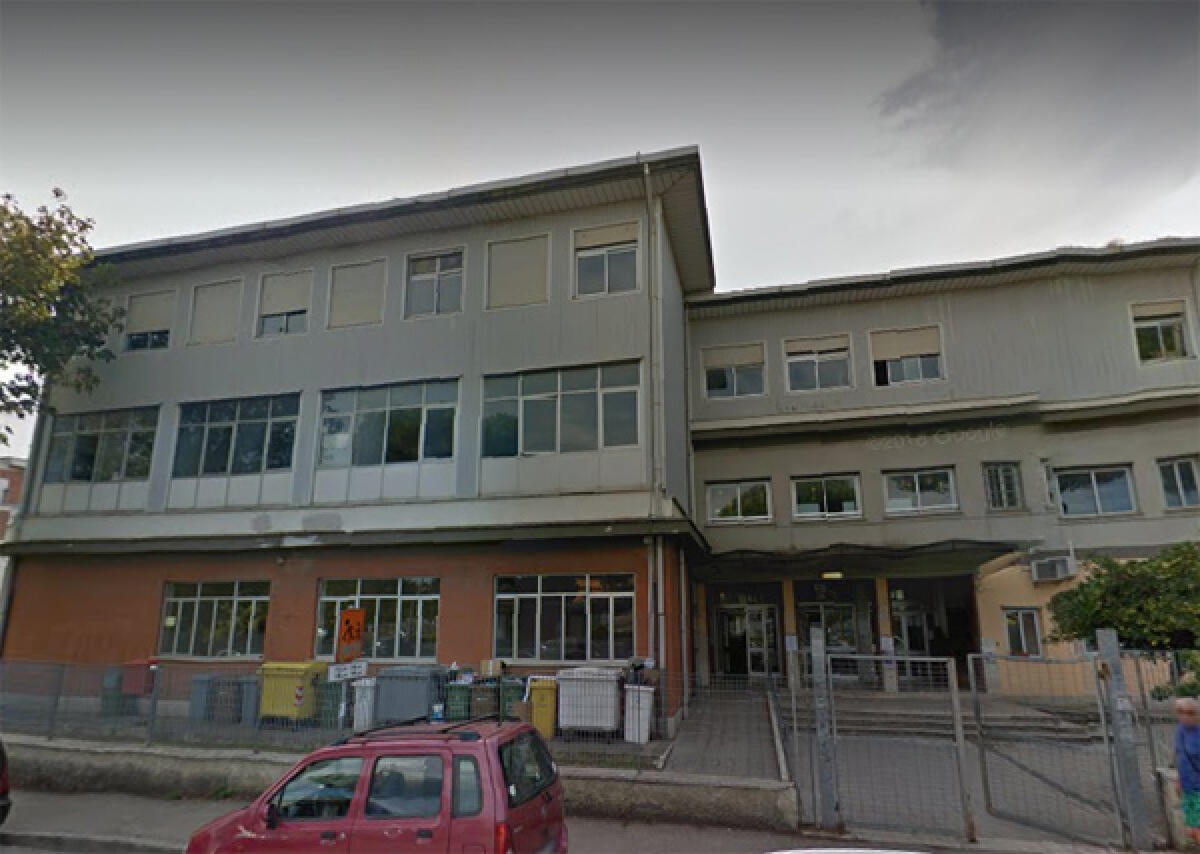 Nettuno, una targa per Leonardo e Ludovica vittime del terremoto - 