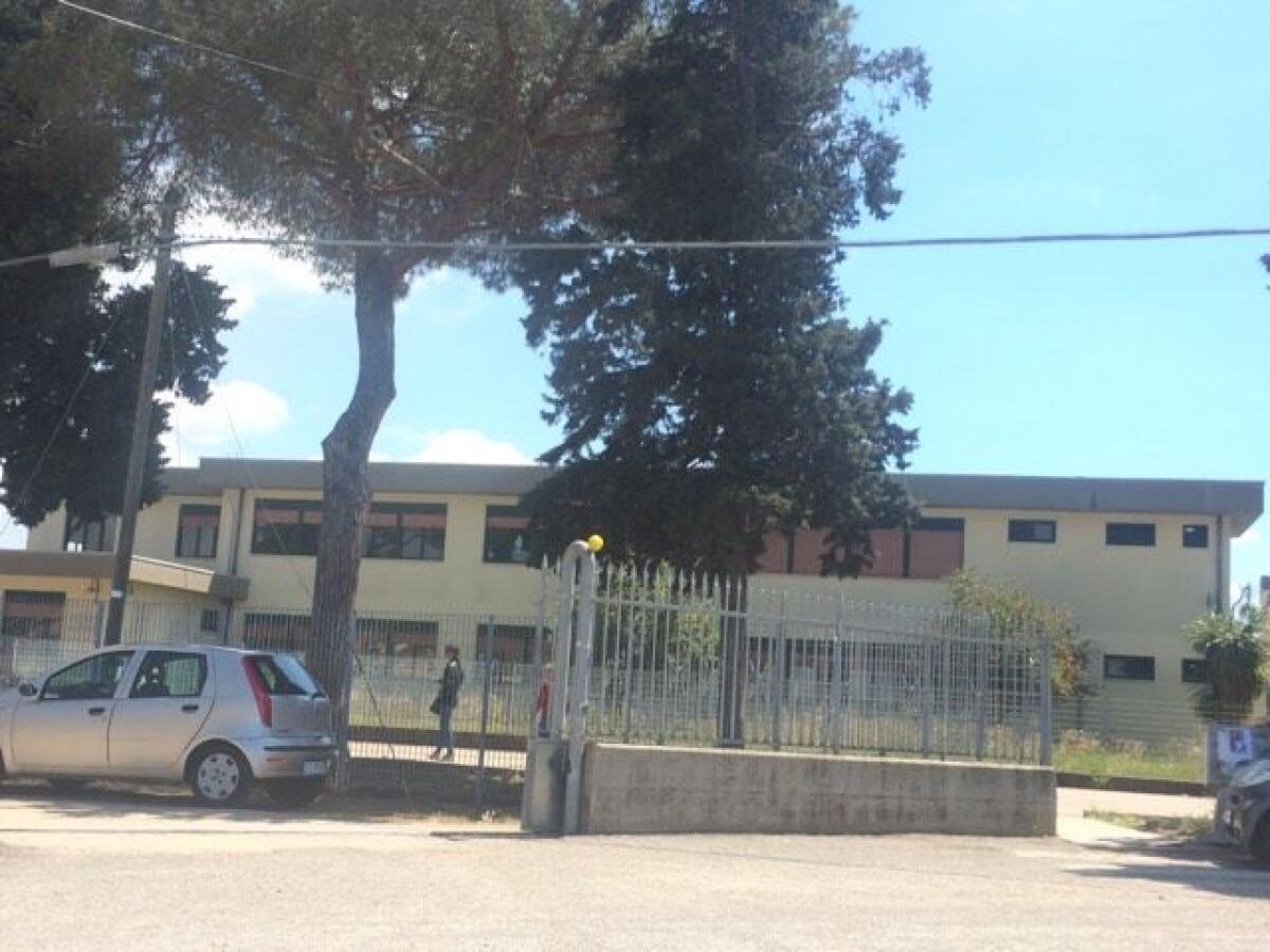 Incendio Eco X, "Sanifichiamo le scuole di Casalazzara e Campo del Fico" - 