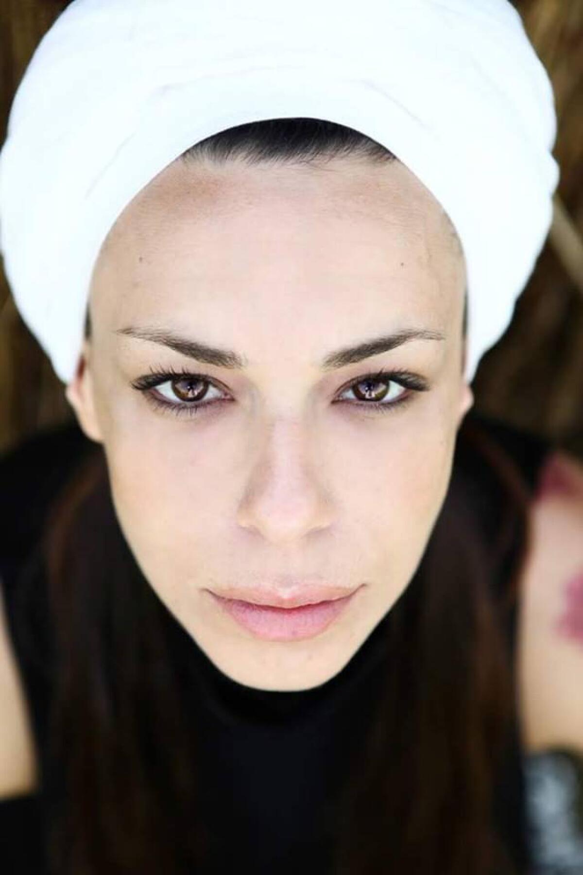 Amara questa sera in concerto al Teatro Europa di Aprilia! - 