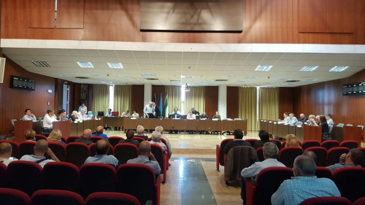 Risarcimenti, sgravi e altre agevolazioni per gli agricoltori pontini colpiti dalle gelate - 