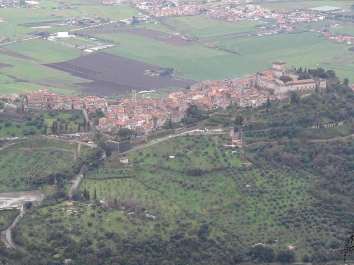“Sermoneta World”, progetto finanziato con 50 mila euro - 
