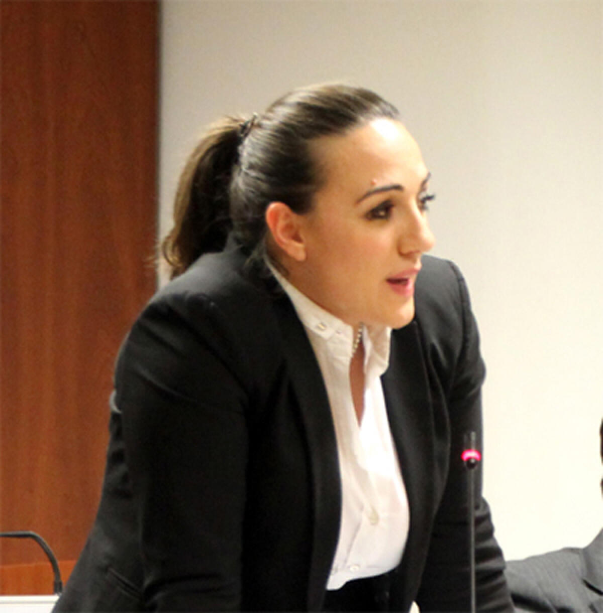 Aprilia, Della Penna: "Non saremo la discarica di Roma" - 