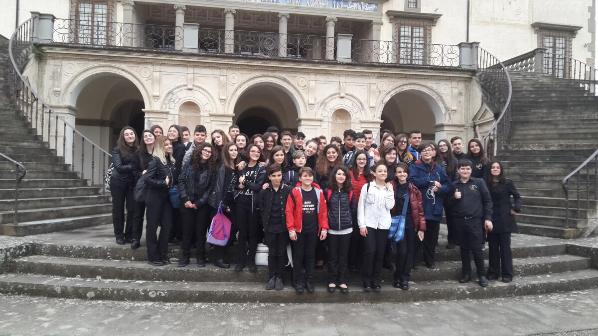 L’Istituto "Matteotti" di Aprilia ai vertici delle scuole ad indirizzo musicale d’Italia - 