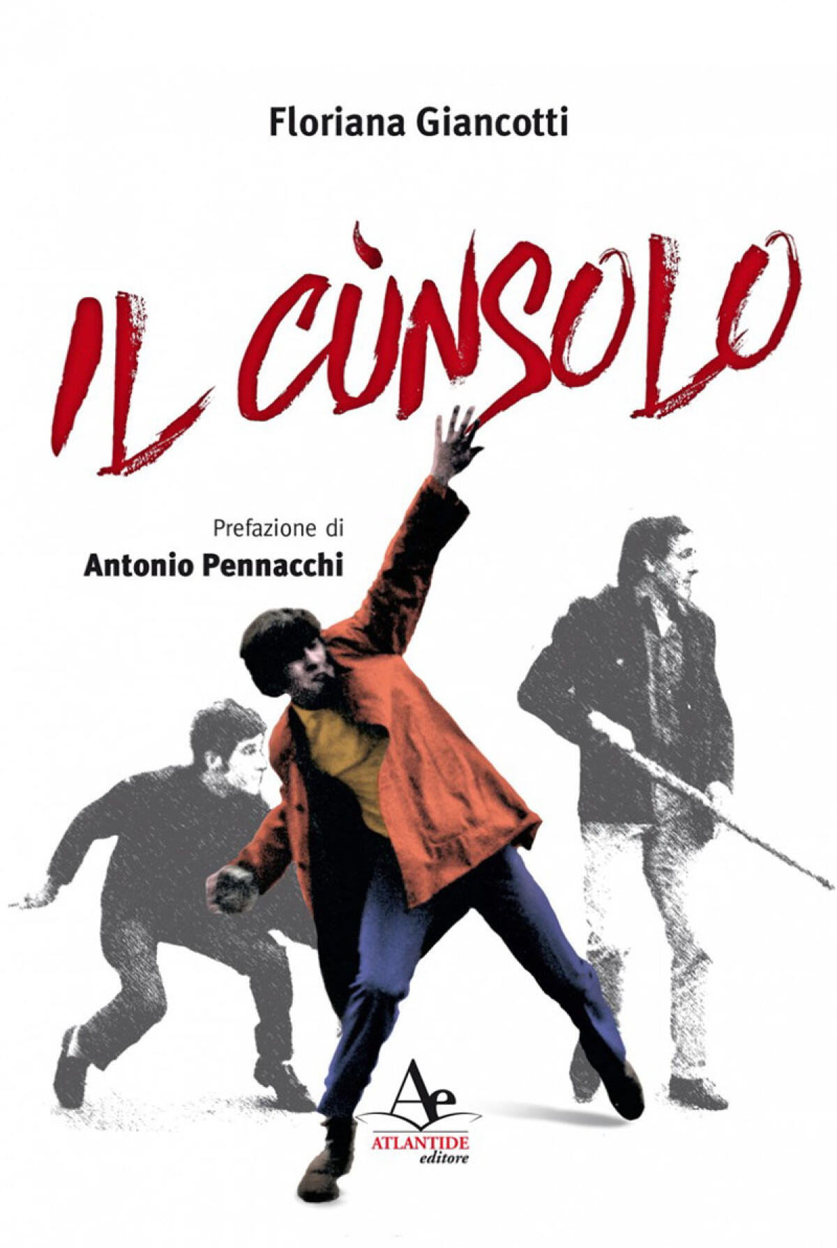 Cori, sabato la presentazione del libro "Il Cunsolo" - 