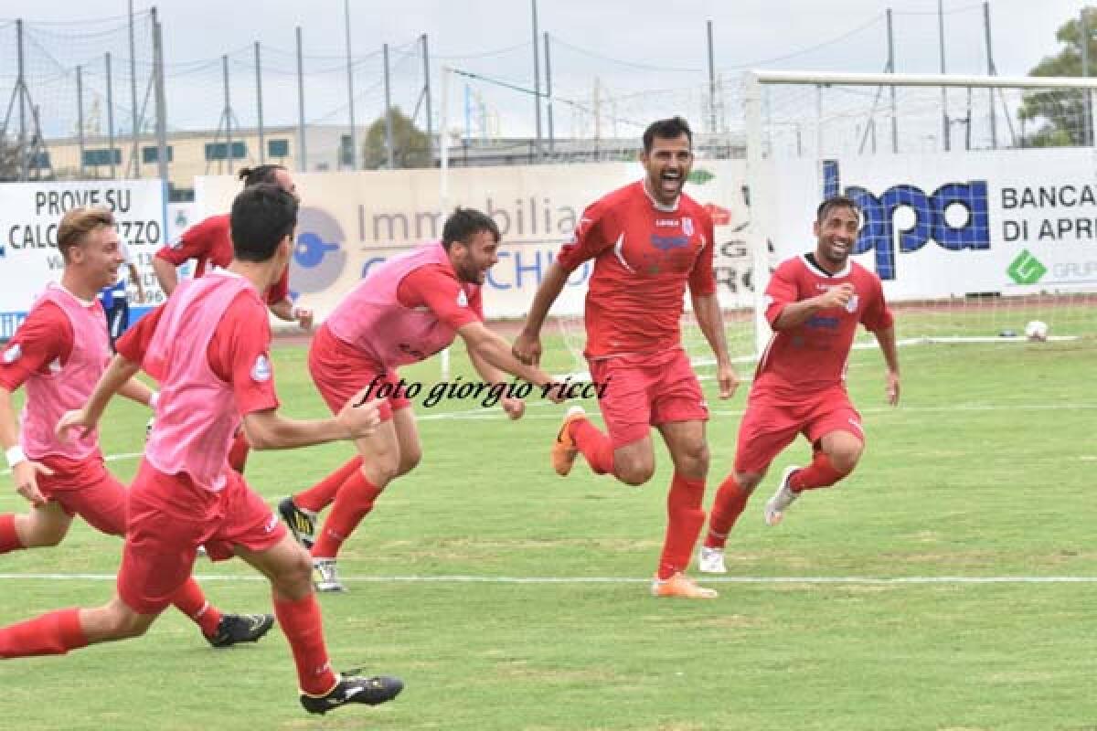 Calcio - Playoff. L'Fc Aprilia in toscana per sfidare lo Zenith Audax - 