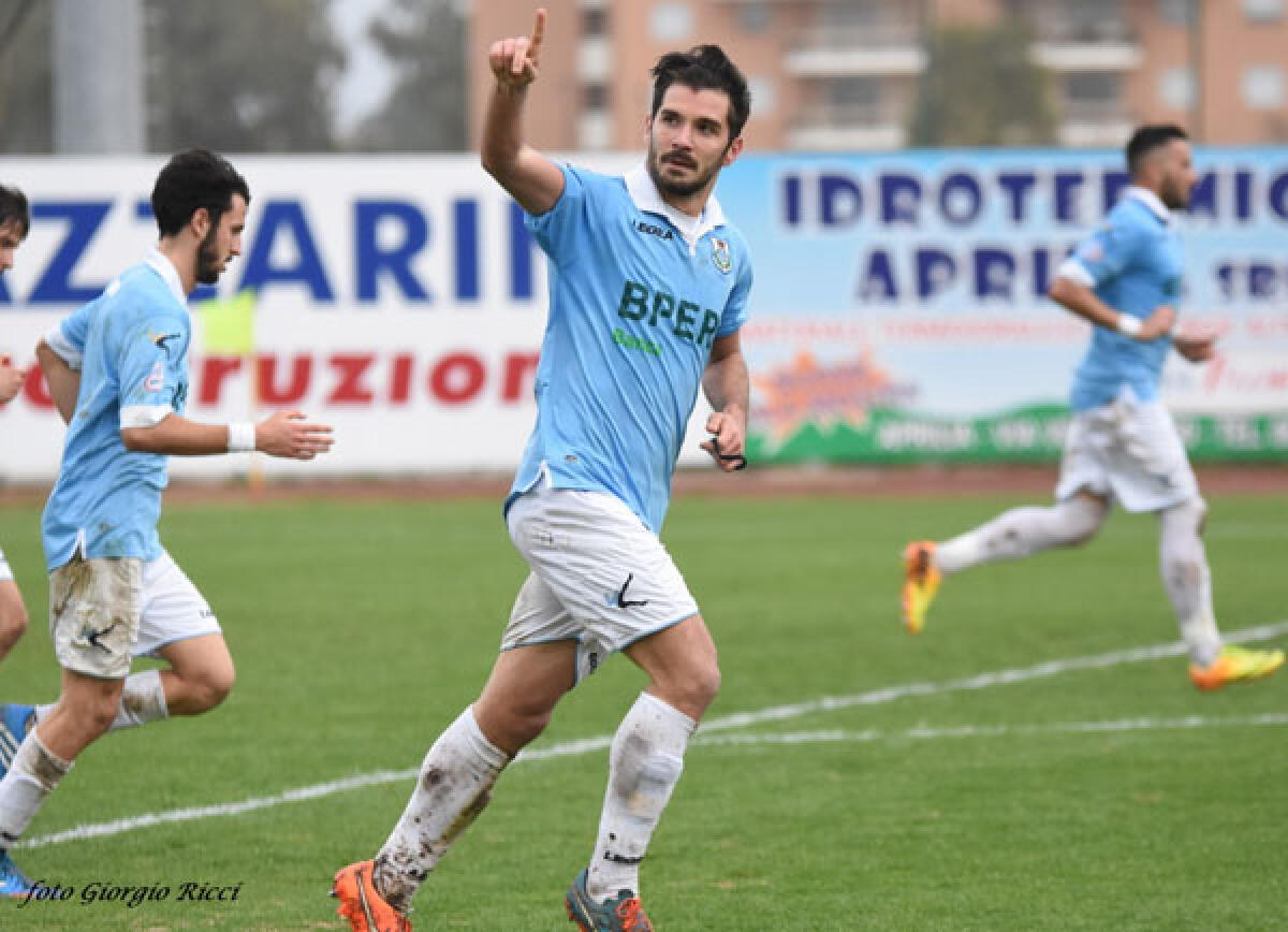 Calcio, la Fc Aprilia alla riconquista della serie D: questa domenica iniziano i Play Off. - 
