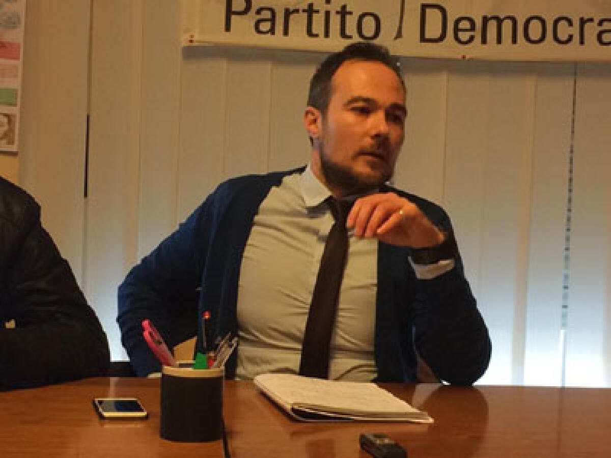 Discarica ad Aprilia, il Pd: "Un confronto pubblico per chiarire i dubbi" - 