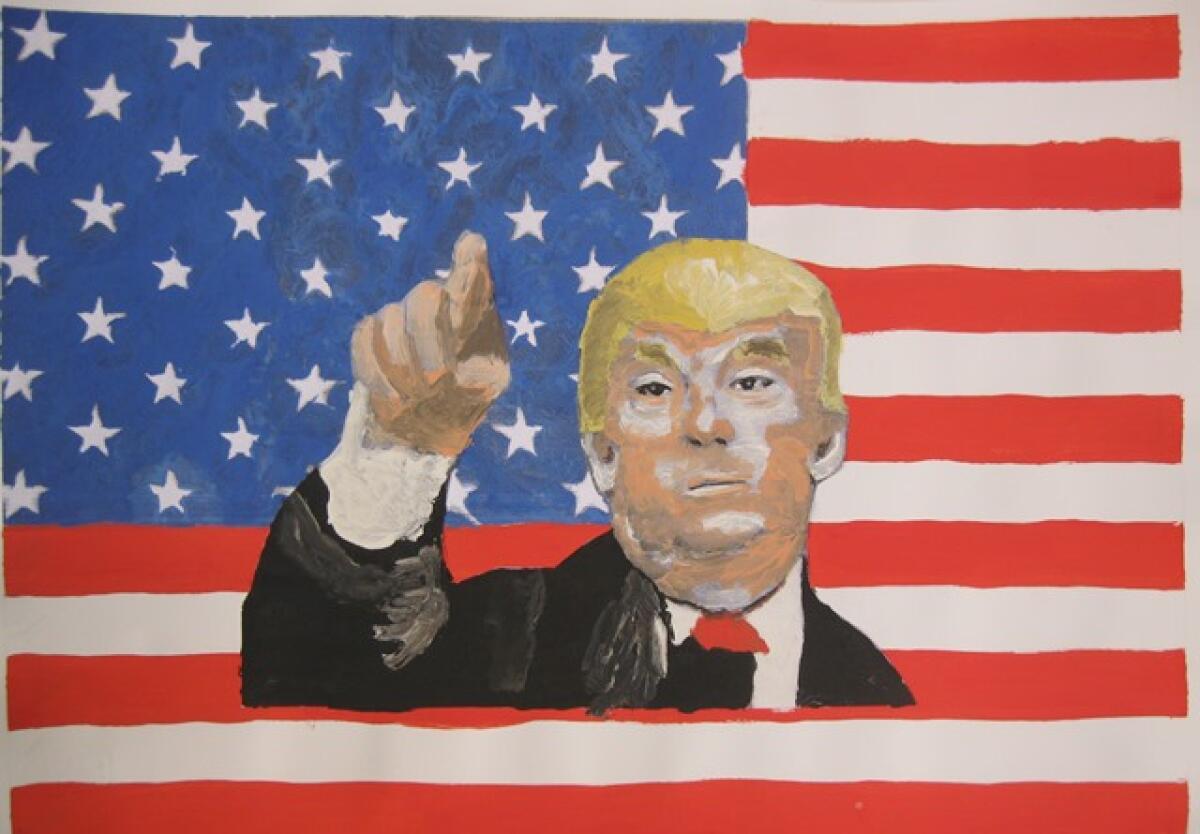 "Arte in Classe" compie 15 anni, pronta una mostra con il Maestro Guadagnuolo - 