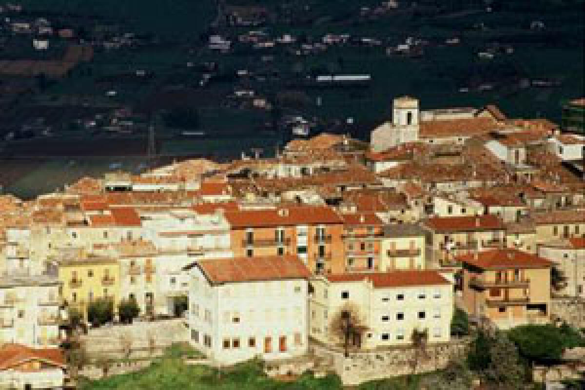 Interruzione idrica sino alle 18 di oggi nel Comune di Roccasecca dei Volsci. - 