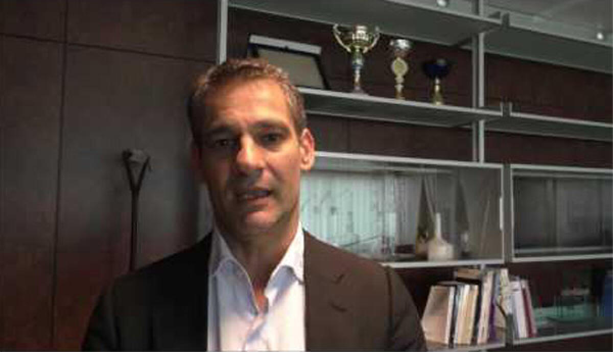 Lupo (Arpa Lazio): "Eco X non è la Chernobyl del Lazio, ma non stiamo sottovalutando" - 