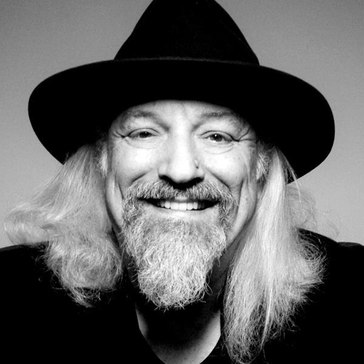 Eugenio Finardi festeggerà anche a Cori i suoi “40 anni di Musica Ribelle” - 