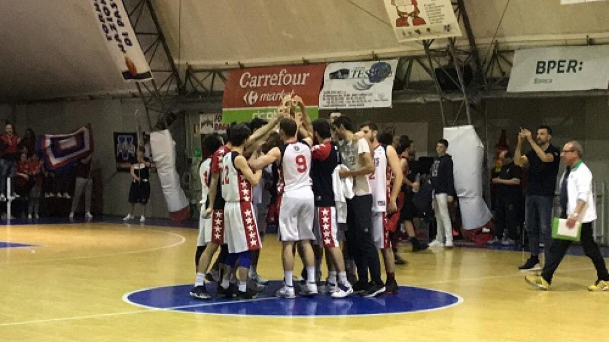 Basket maschile serie C Gold, playoff: la Virtus Aprilia a Civitavecchia per la gara3. - 
