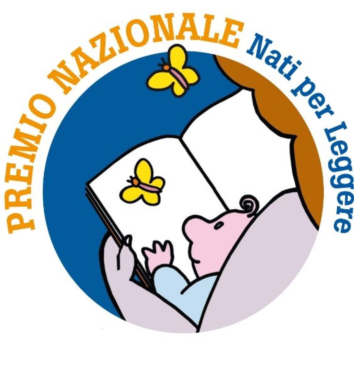 Salone del Libro di Torino, il Premio Nati per Leggere ad un pediatra di Latina - 