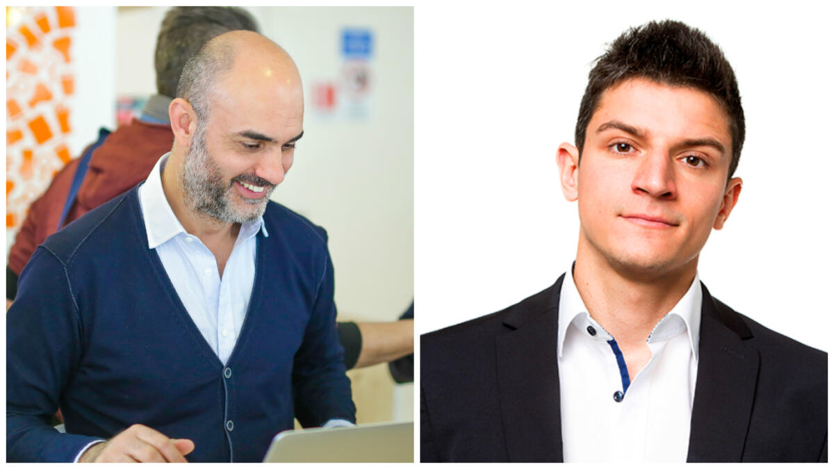 Latina come la grandi metropoli: arriva il primo Coworking space - 