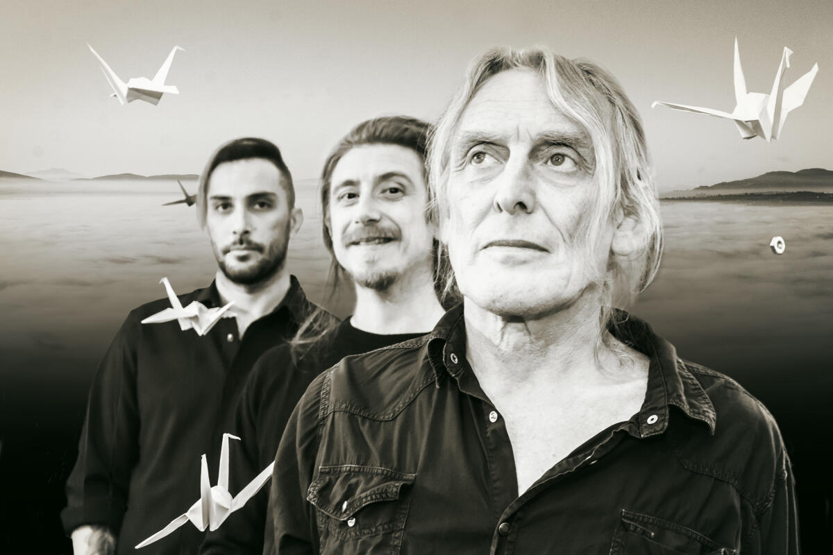 All'ex Mattatoio di Aprilia torna Èxtra, rassegna di musica dal vivo - 