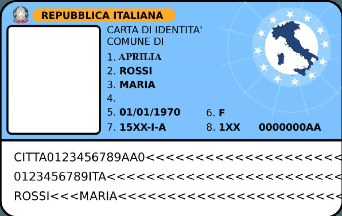 Aprilia, dal 3 luglio la nuova Carta d'Identità Elettronica - 