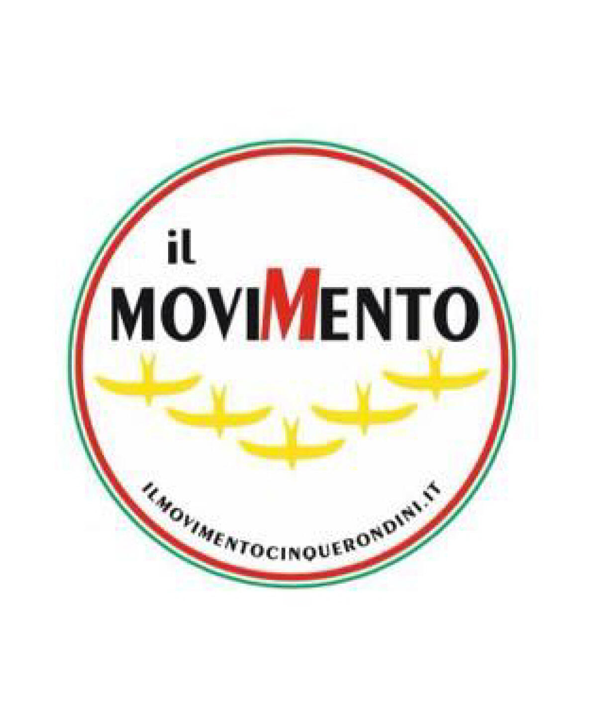 Ad Aprilia si presenta il "Movimento Cinque Rondini" - 