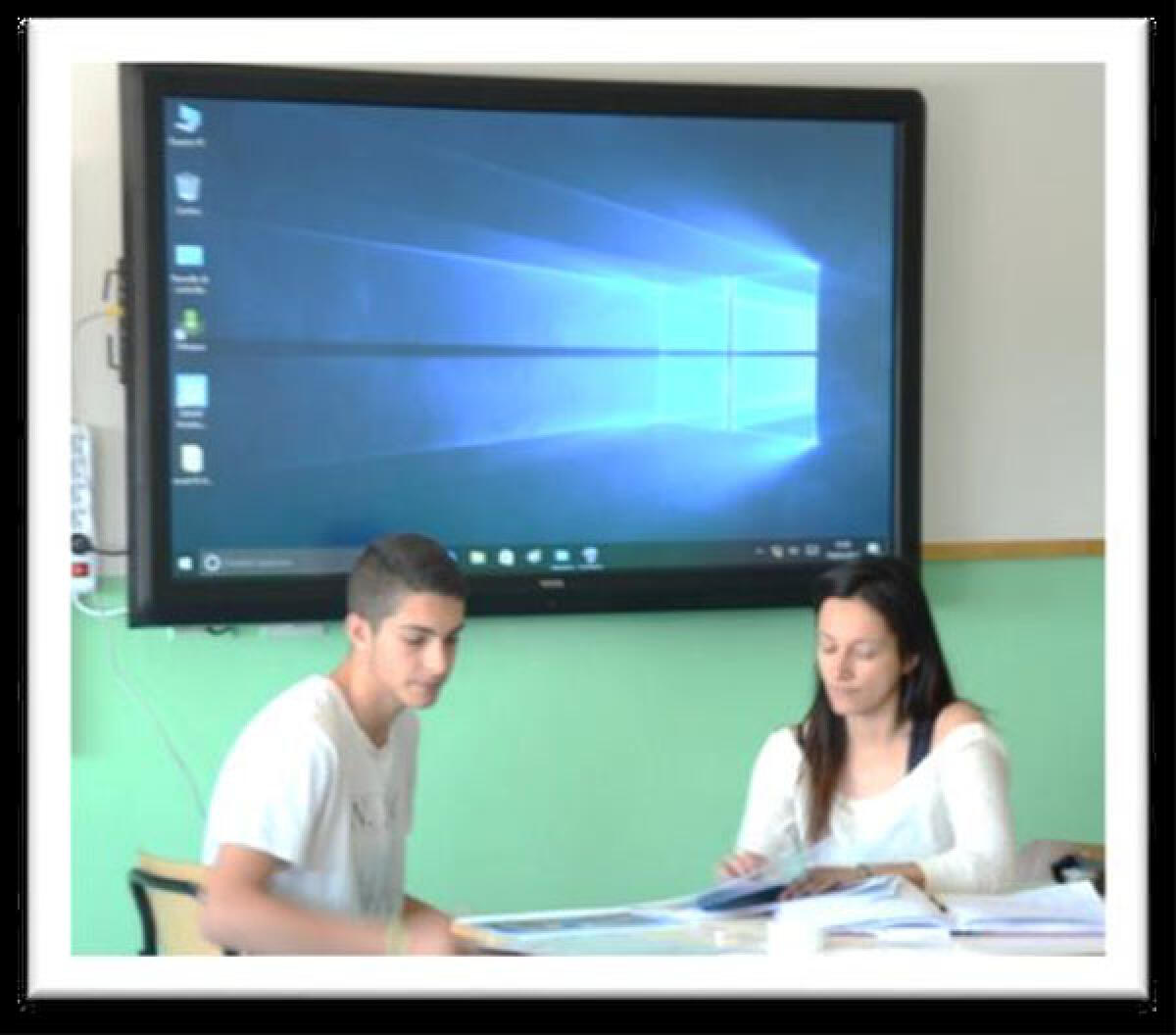 NETTUNO - Inaugurato il Laboratorio “Diffuso 2.0” dell’Istituto “Loi”. - 