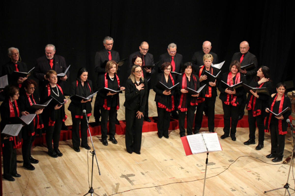 Aprilia - Solstizio d'Estate, il concerto presso la chiesa di San Michele - 