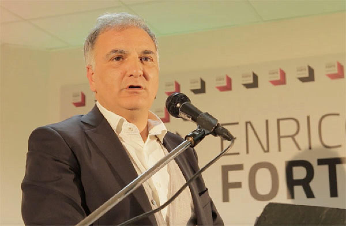 Discarica di Aprilia, Forte: "Il no, ottimo risultato per nostro territorio" - 