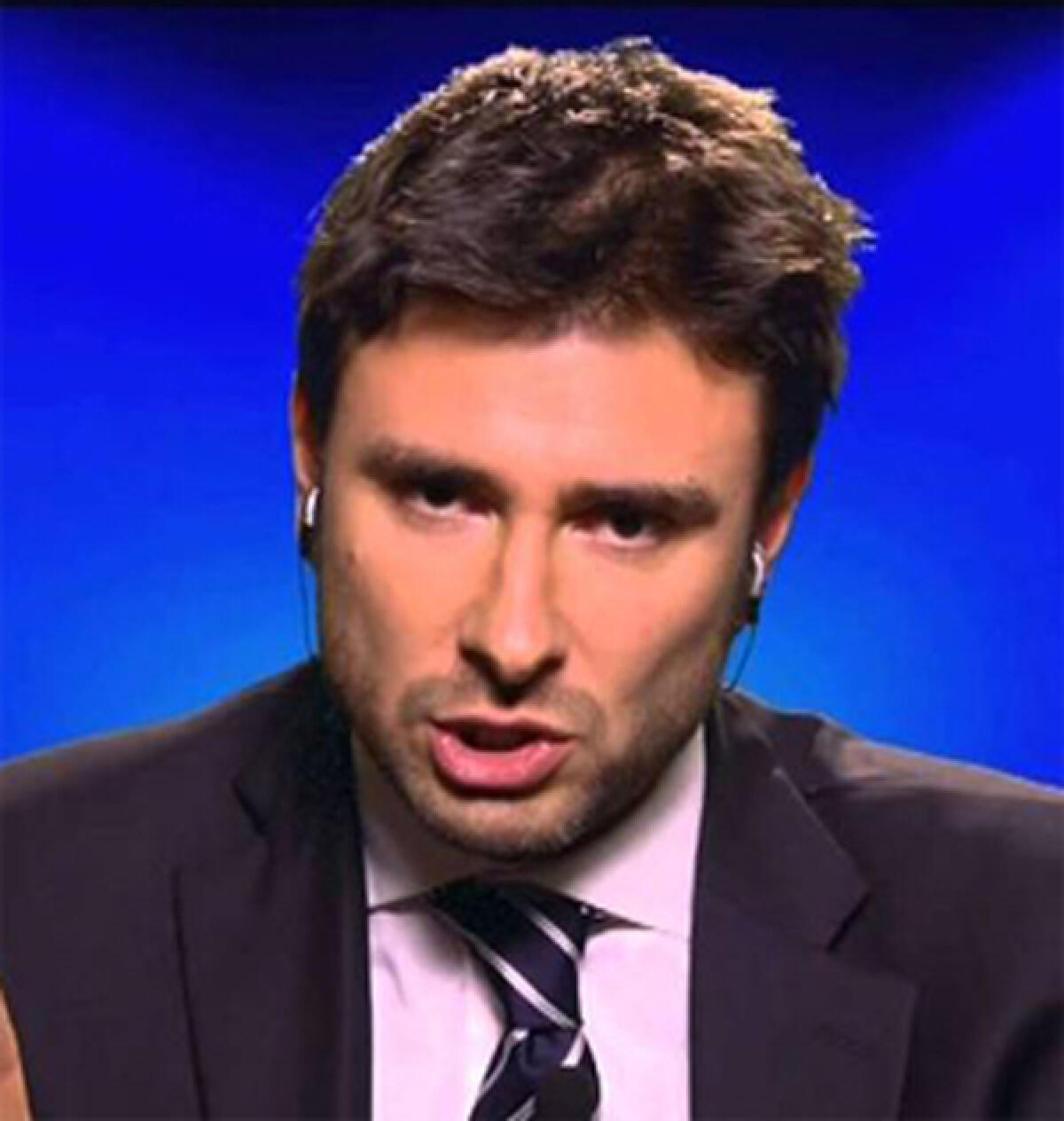 Ad Ardea oggi l'incontro con il deputato Alessandro Di Battista - 