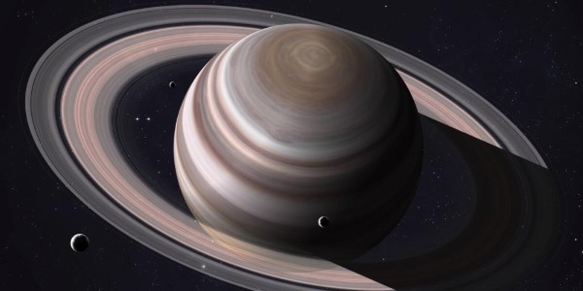 Occhi puntati sul “Signore degli Anelli” questa sera a Rocca di Papa: si osserva Saturno. - 