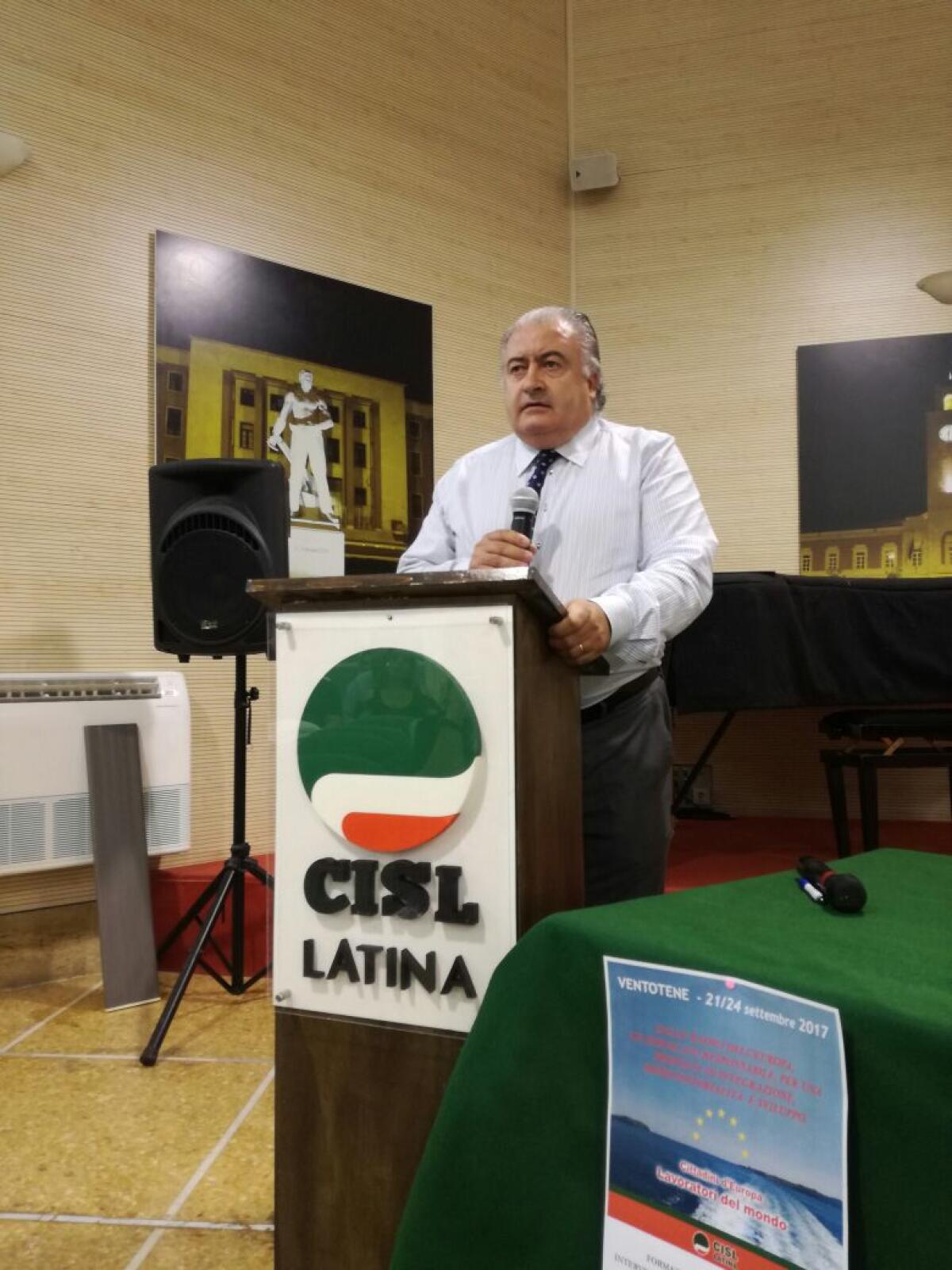 Presidio a Borgo Piave per sollecitare i nuovi cantieri sulla Pontina - 