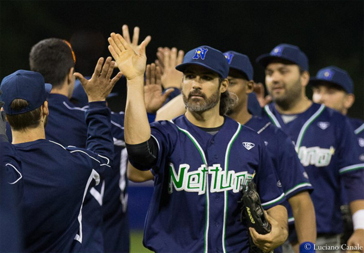 Italian Baseball League, Nettuno ospita allo “Steno Borghese” il Tommasin Padova. - 