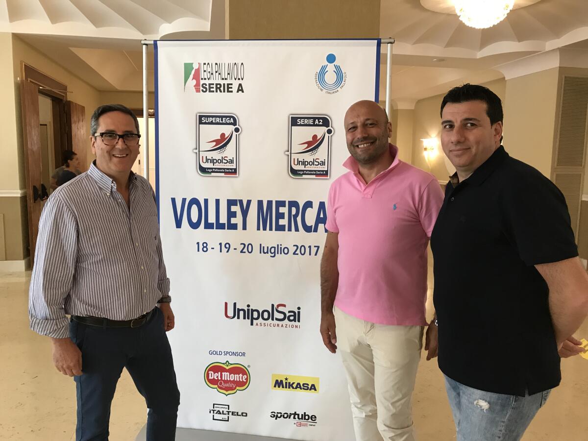 Pallavolo - Per la Taiwan Excellence Latina la Superlega inizierà contro Verona - 