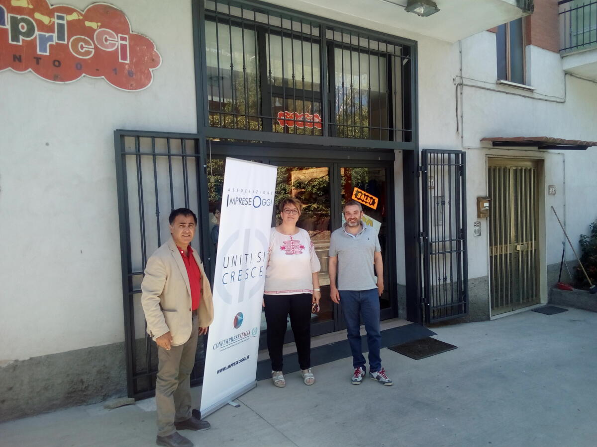 Cori, 4 piccoli imprenditori accedono al microcredito della Regione Lazio - 