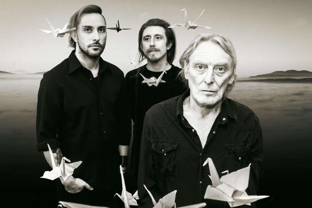 Aprilia - èx|tra, fine settimana di musica live all'ex Mattatoio - 