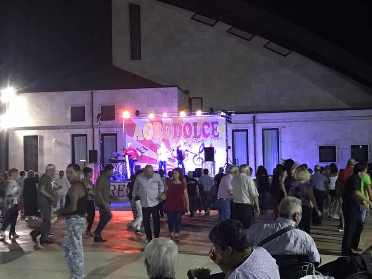 Nella frazione di Pontenuovo secondo weekend con la rassegna “E…state con noi” - 