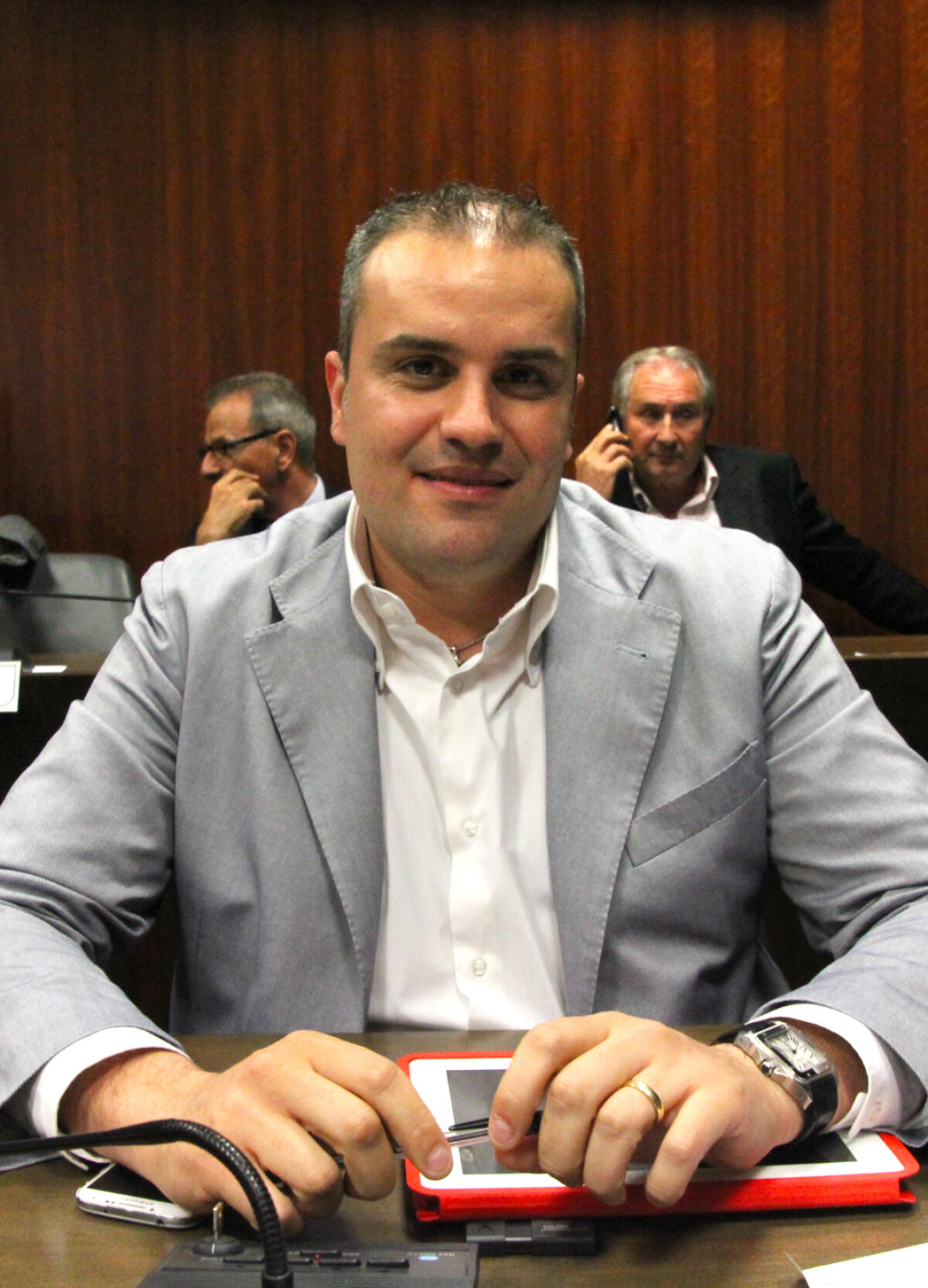 Cisterna si candida a "Città della Cultura della Regione Lazio" - 