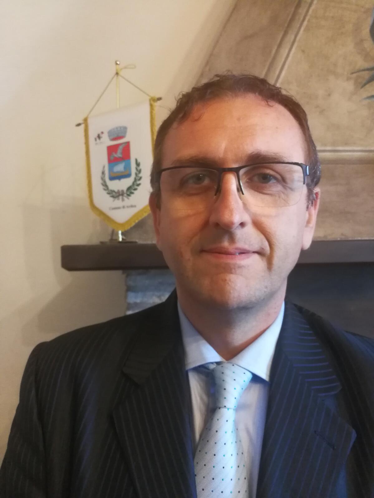 Ardae, nominato un nuovo assessore: è Domenico Vozza - 