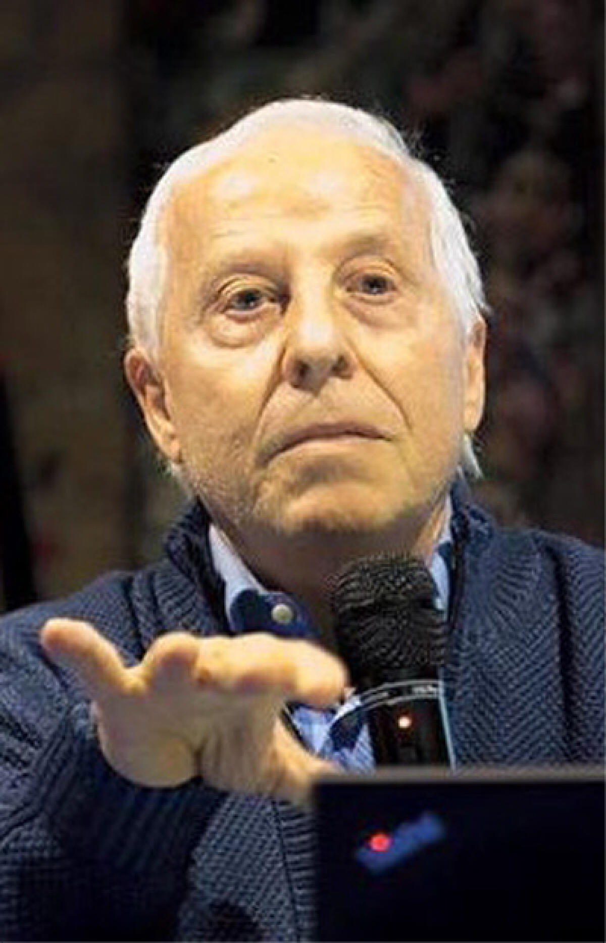 Latina - L'assessore Costanzo lascia, il sindaco: "Il nostro cammino prosegue" - 