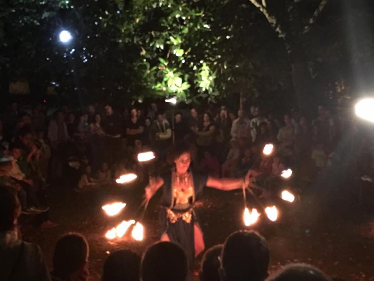 A Sezze torna "Rumori di Strada" con spettacoli e musica dal vivo - 