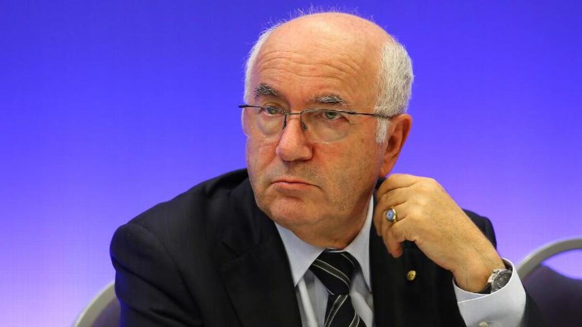 "No alla Racing Latina", Tavecchio respinge la richiesta di Pezone. Si gioca a Fondi - 
