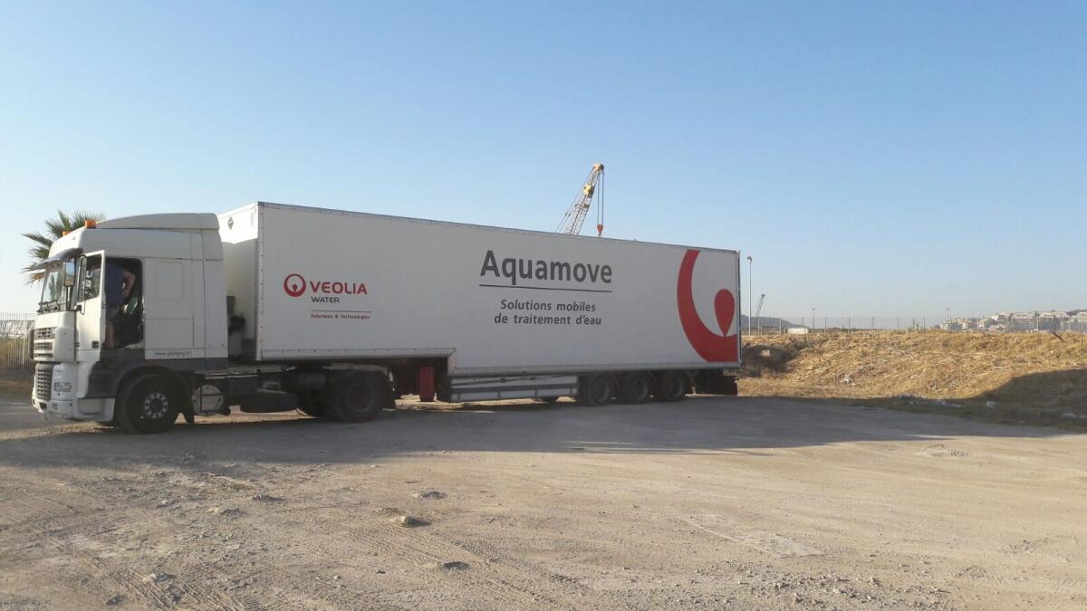 Carenza idrica, "Acqualatina al lavoro per fronteggiare l'emergenza" - 