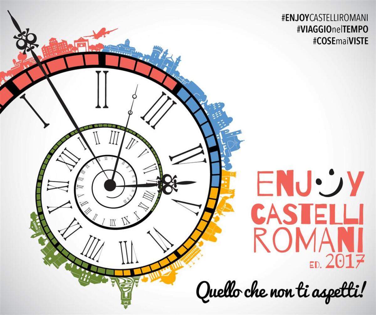 Enjoy Castelli: Sagra delle pesche a Castel Gandolfo, arte a Nemi e Carnevale estivo a Velletri - 