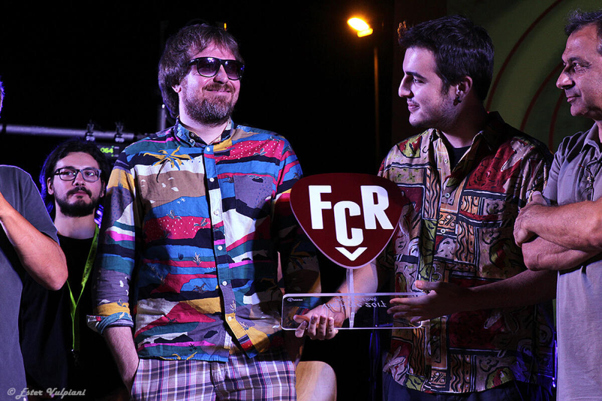 Si chiude il Festival dei Castelli Romani: vince Marcondiro - 