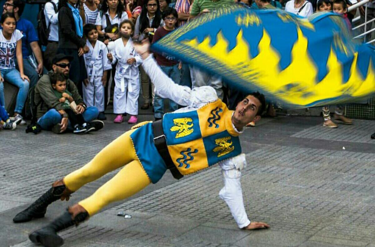 “Sermoneta in folklore”, cultura e arte diventano protagoniste - 