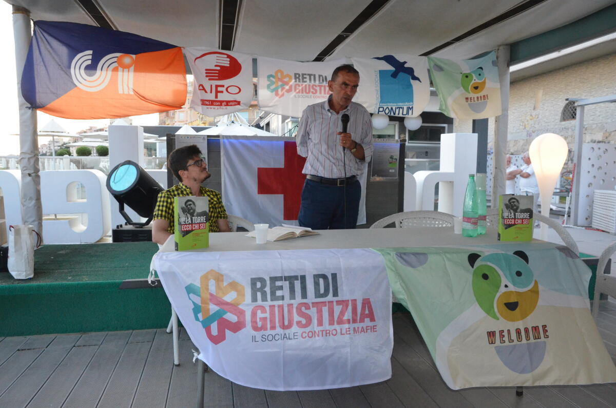 Vittime di mafia, a Nettuno il ricordo di Pio La Torre - 