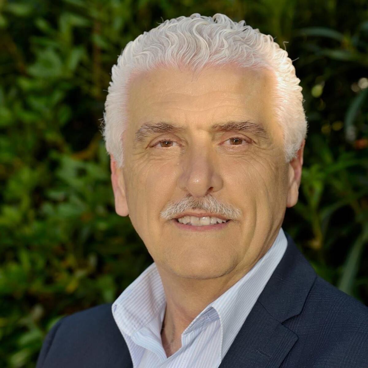 Alfredo Cugini nuovo vicepresidente del Consiglio comunale di Ardea - 